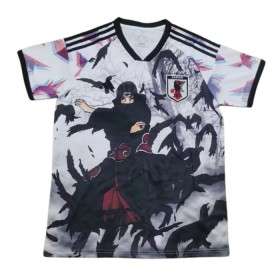 Nogometni Dresovi Japan x Itachi Special Edition 2024-25 Kratkih Rukava